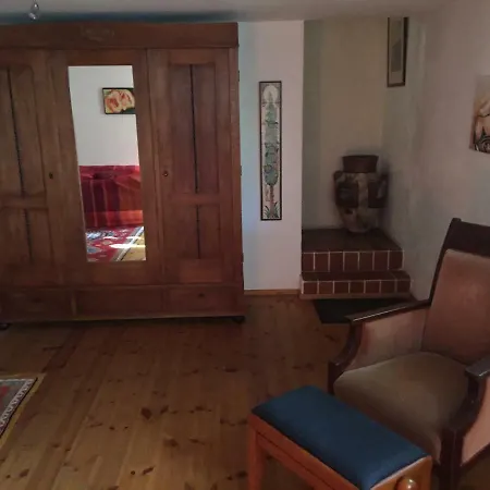 Maison d'hôtes Schoenenborn