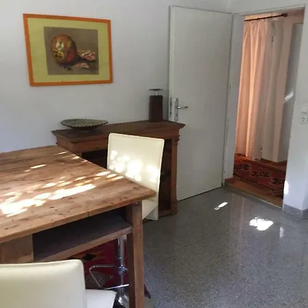 Maison d'hôtes Schoenenborn