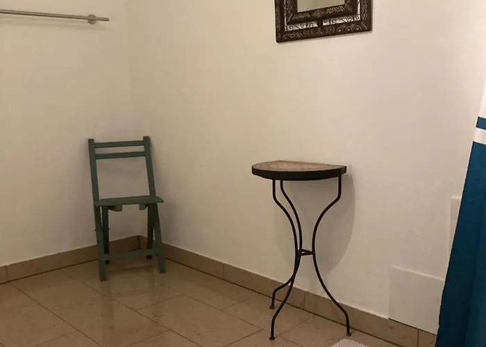 Schoenenborn 林德拉