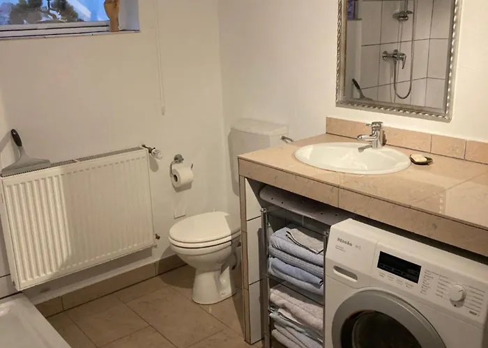 Schoenenborn 3* 林德拉