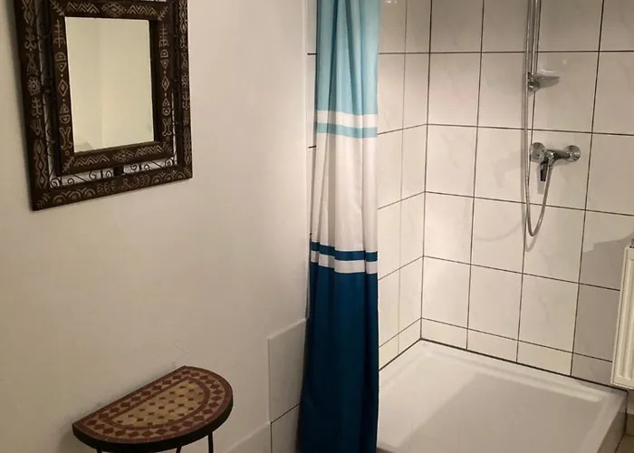 Schoenenborn 3* 林德拉