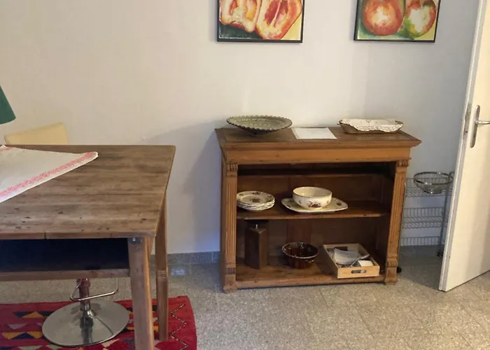 Schoenenborn 3* 林德拉