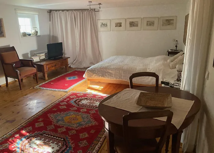 Schoenenborn 招待所