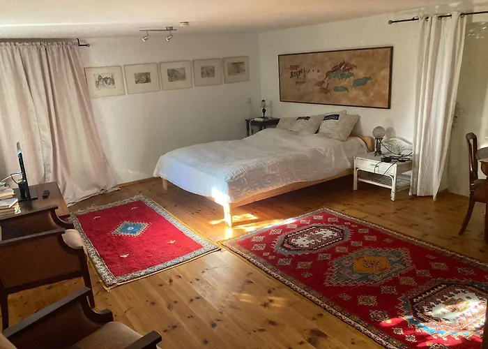 Schoenenborn 3* 林德拉