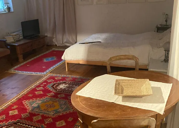 Schoenenborn 林德拉