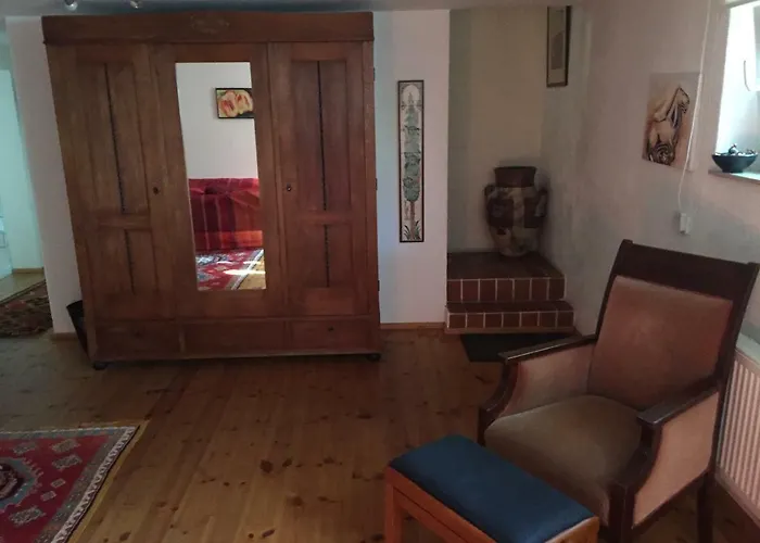 招待所 Schoenenborn