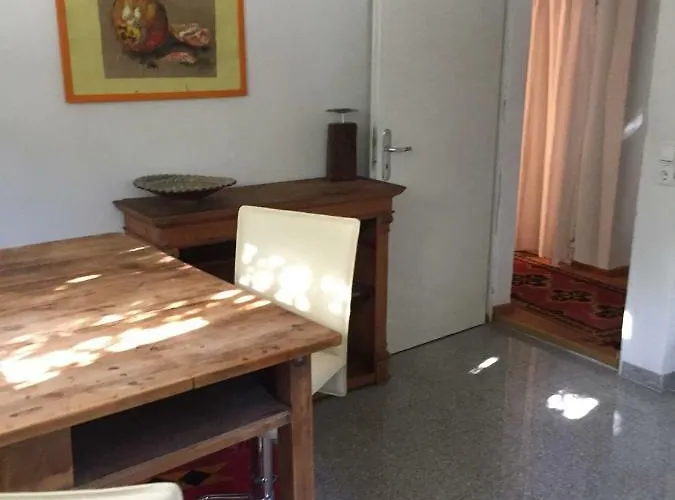 招待所 Schoenenborn