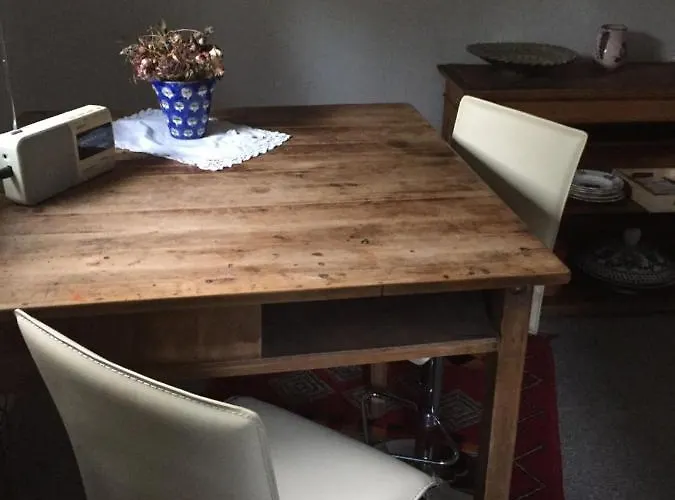 Schoenenborn 招待所